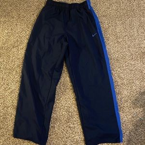 Mens Nike Dr-Fit Pants